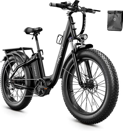 city cruiser bike by chanel|18 Reasons to/NOT to Buy Heybike Cityrun (Nov 2024) .